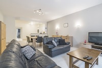 Appartement in België bij Zeekust