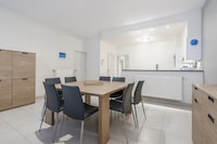 Appartement in België bij Zeekust