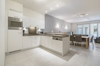 Appartement in België bij Zeekust