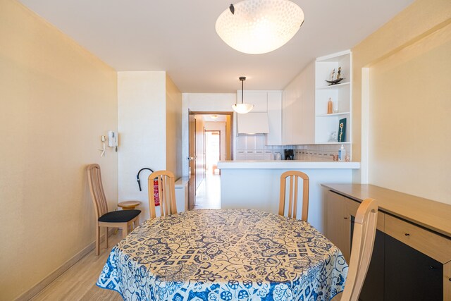 Appartement op de 6e verdieping met zeezicht, Middelkerke