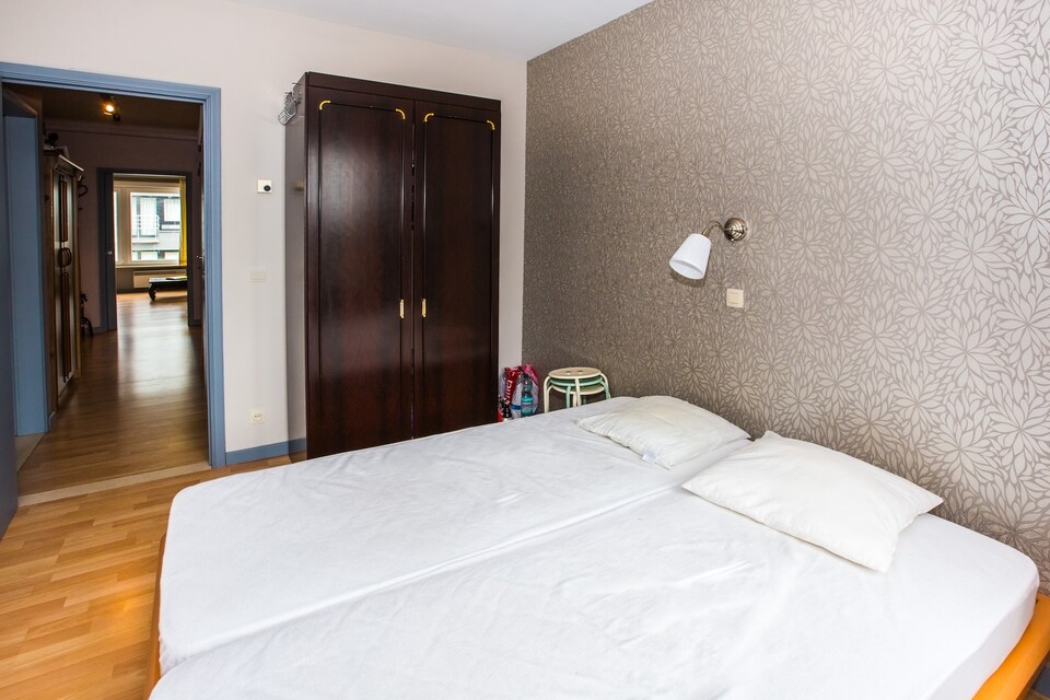 Apartamento en Bélgica cerca de la costa, Middelkerke