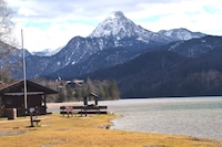 Allgäuer Familienurlaub