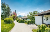 Gemütlicher Füssener Rückzugsort in der Nähe des Sees