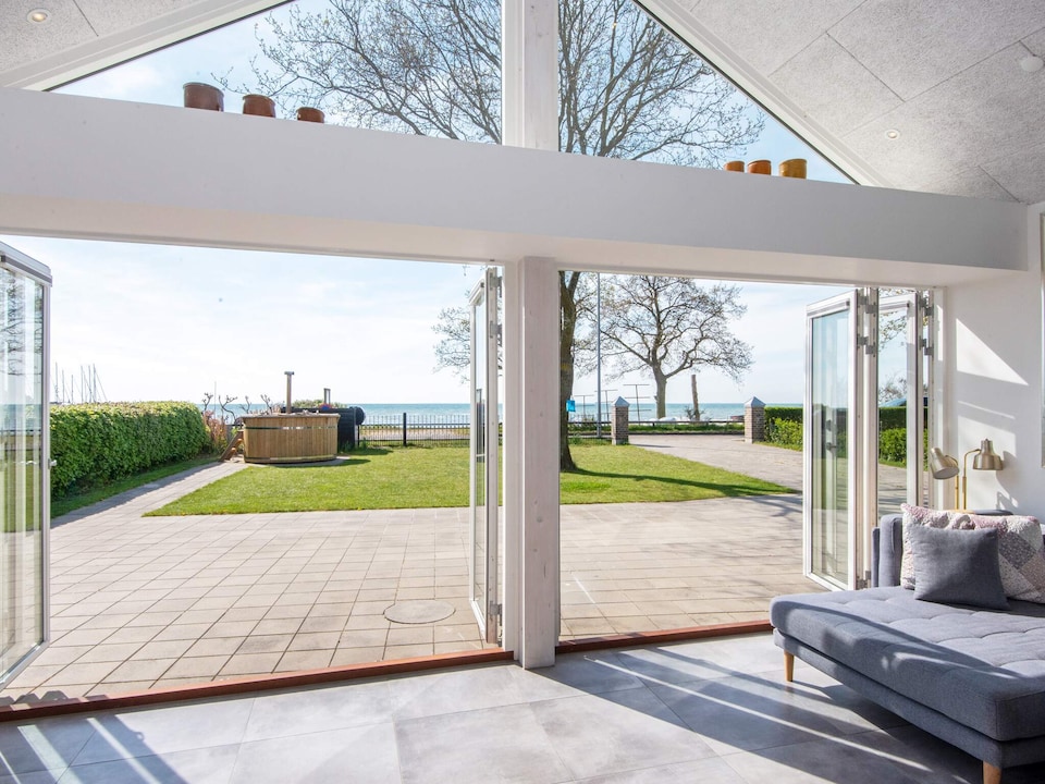 8 person holiday home in Odder-By Traum, Aarhus to Fredericia