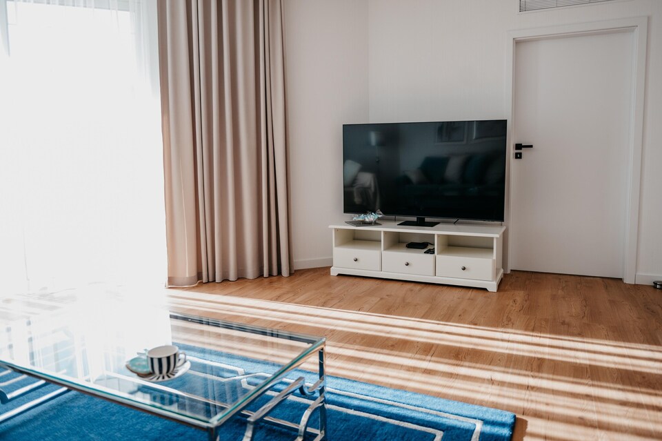 Apartamento en Pobierowo cerca de playa, Pobierowo