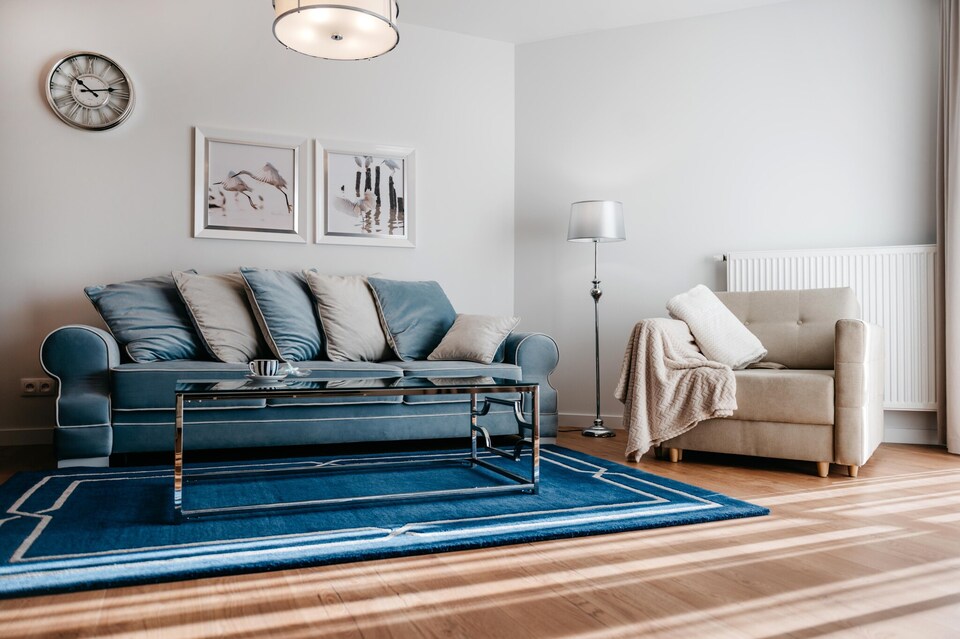 Apartamento en Pobierowo cerca de playa, Pobierowo