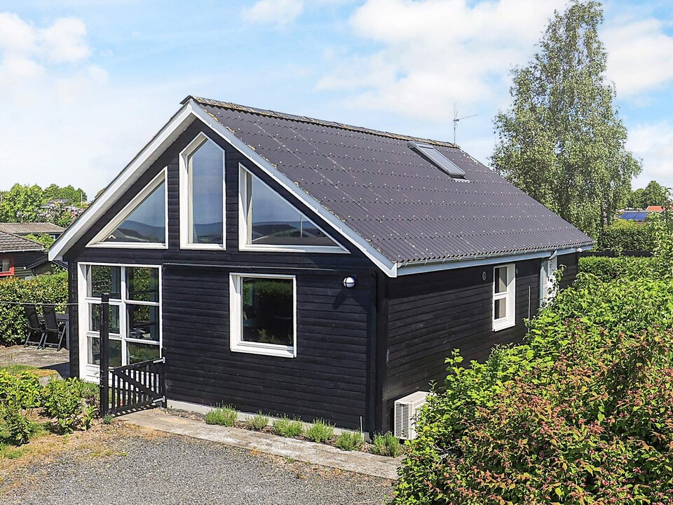 6 personen vakantie huis in Karrebæksminde, Southwest Zealand