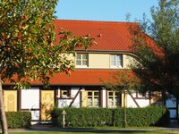 Wohnung im Rugana Feriendorf