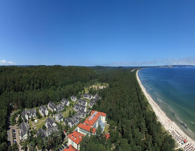 Ferienwohnung im Dünenpark Binz, Binz