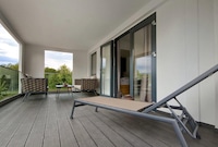 Stilvoller Aufenthalt an der Adria