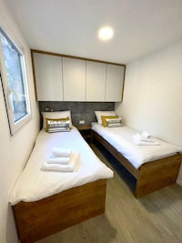 Stilvoller Aufenthalt an der Adria