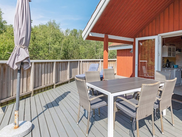 6 Personen Ferienhaus in Fur, the Limfjord's islands