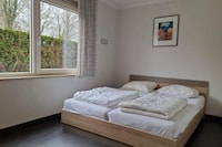 Casa vacanze a Zeeland vicino spiaggia