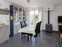 Casa vacanze a Zeeland vicino spiaggia