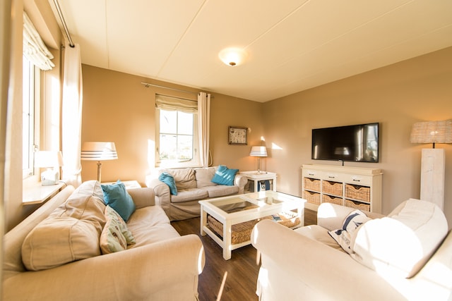 Rieten villa vlakbij het strand, Hollum