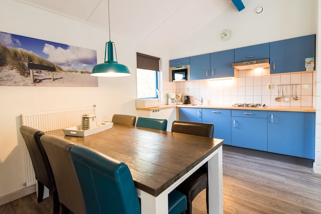 Ameland Coastal Retreat, Hollum