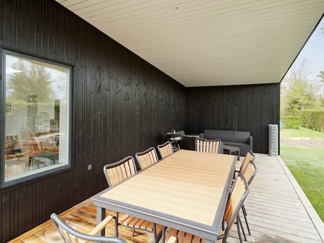 5 sterren vakantie huis in Nysted, Lolland
