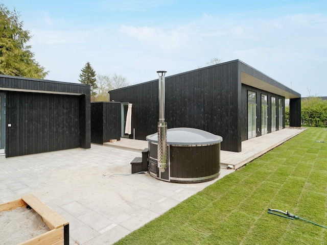 5 sterren vakantie huis in Nysted, Lolland