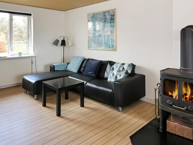 6 personen vakantie huis in Hadsund, Himmerland