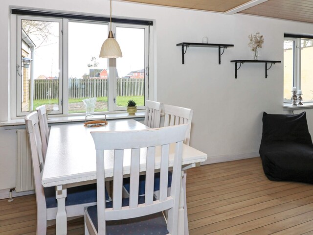 6 personen vakantie huis in Hadsund, Himmerland