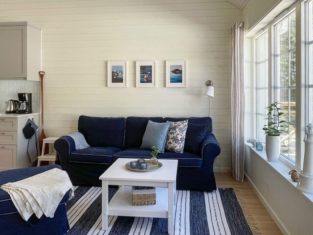 4 Sterne Ferienhaus in Uddevalla, Uddevalla