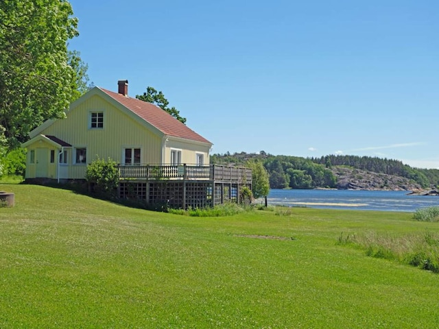 5 stjernet sommerhus i Strömstad, Strömstad