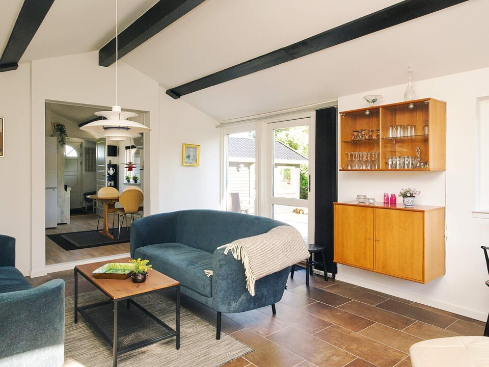 6 personas casa en Slagelse, Southwest Zealand