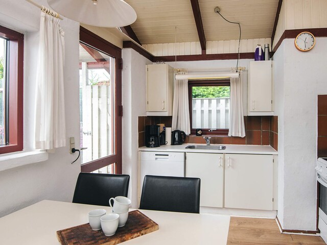 4 persone case ad Hemmet-By Traum, Ringkøbing Fjord