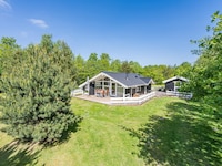 Holiday Home with Spa & Sauna