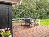 Holiday Home with Spa & Sauna