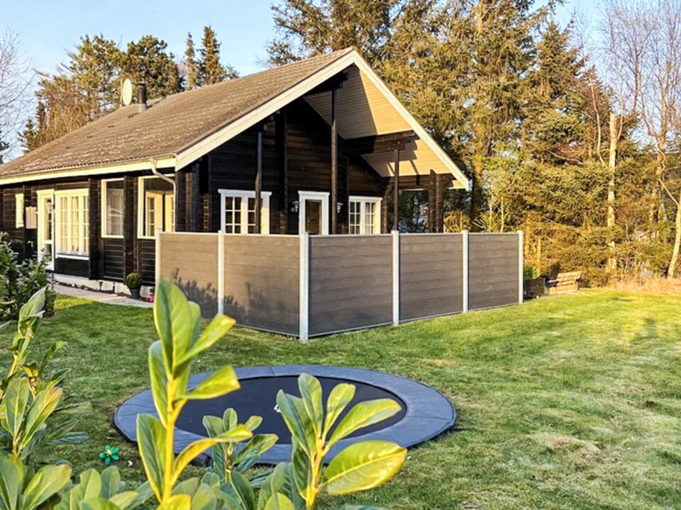 7 persoons vakantie huis in Løgstør-By Traum, around the Limfjord