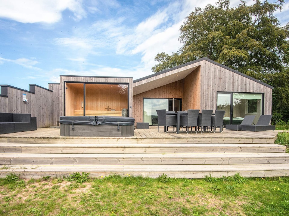 5 star holiday home in Glesborg, Northern Djursland