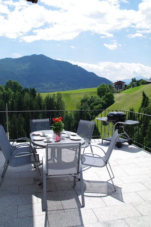 Chalet in Tirol mit Sauna und Skiloipen, Brandenberg