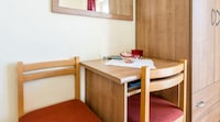 Guest House Fontana - One Bedroom Apartment with Balcony and Sea View