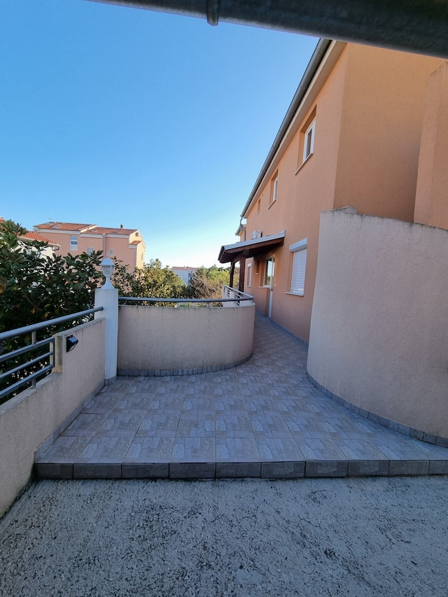 Apartments Vanja Škara Biograd - Superior Two Bedroom Apartment with Terrace (Trica)