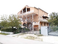 Apartments Vanja Škara Biograd - Superior Two Bedroom Apartment with Terrace (Trica)
