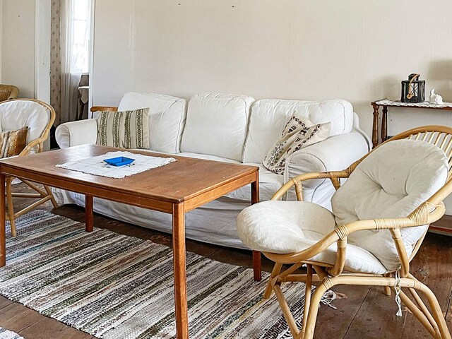 9 Personen Ferienhaus in Ljungbyhed, Klippan