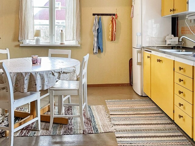 9 Personen Ferienhaus in Ljungbyhed, Klippan