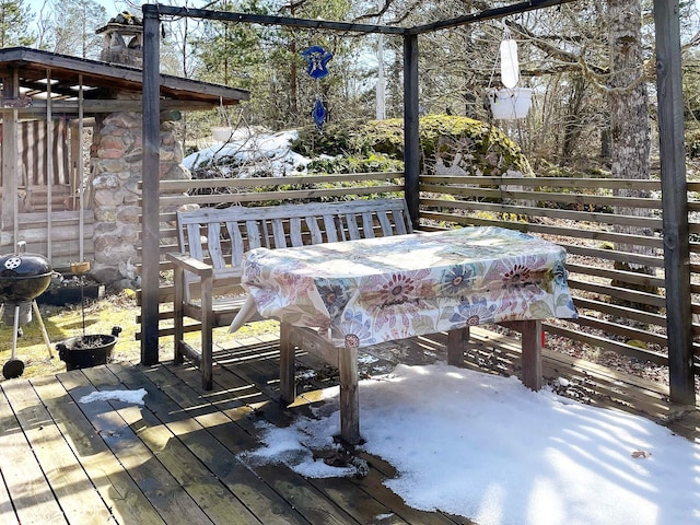 4 Personen Ferienhaus in GUSUM-By Traum, Valdemarsvik