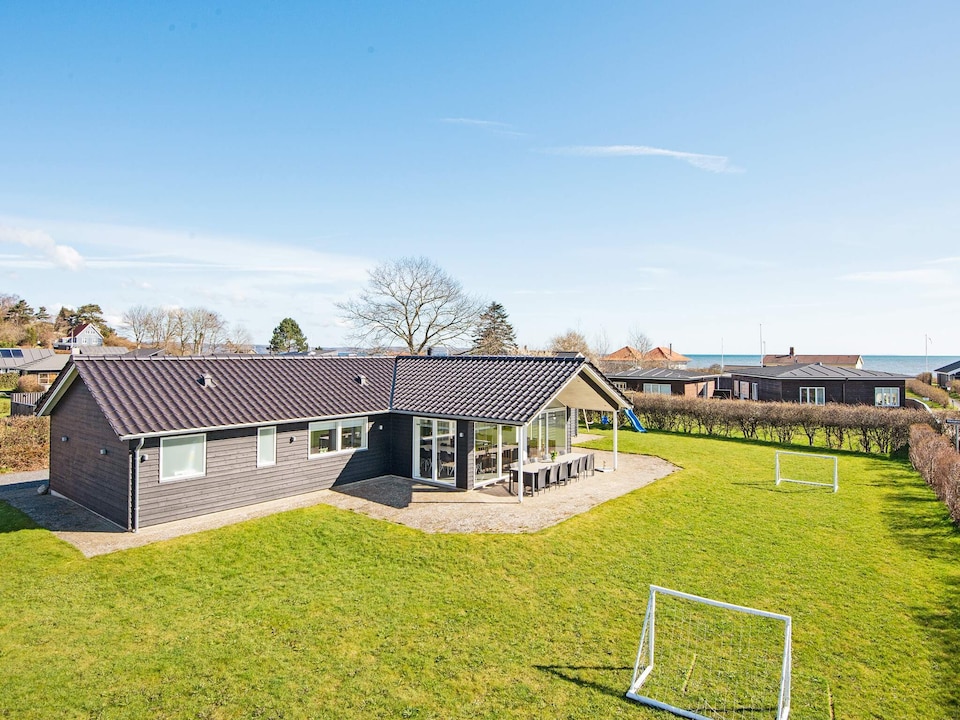 4 Sterne Ferienhaus in Børkop, Aarhus to Fredericia