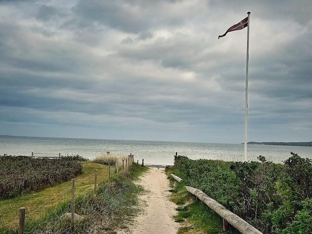 Ritiro tranquillo vicino alla spiaggia -- By Traum Ferienwohnungen, Aarhus to Fredericia