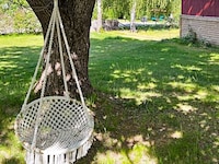 4 Personen Ferienhaus in Södertälje-By Traum