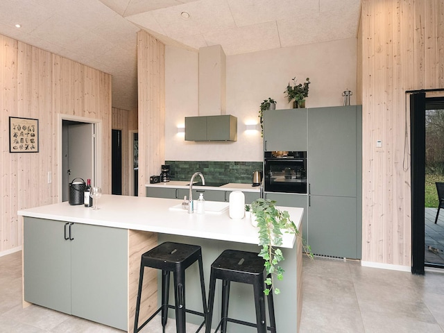 4 sterren vakantie huis in Glesborg, Northern Djursland