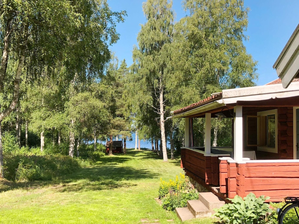6 personen vakantie huis in Rättvik, Rättvik