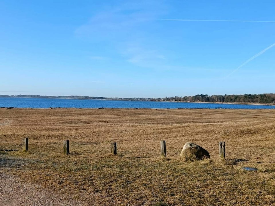 5 person holiday home in Rørvig-By Traum, Northwest Zealand