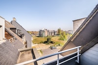 Duplex in Koksijde bij de Zee