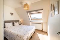 Duplex in Koksijde bij de Zee