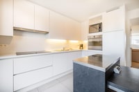 Duplex in Koksijde bij de Zee