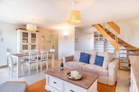 Duplex in Koksijde bij de Zee