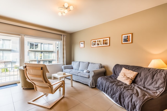 Appartement in Koksijde bij het Strand, Koksijde